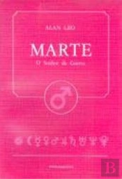 Marte: O Senhor da Guerra