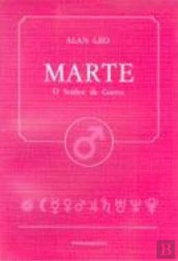 Bertrand.pt - Marte: O Senhor da Guerra