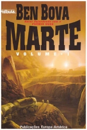 Marte - Volume 1