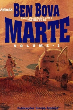 Bertrand.pt - Marte - Volume 2