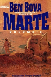 Marte - Volume 2