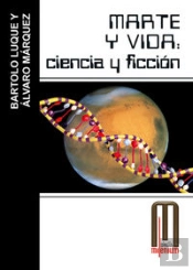 Marte Y Vida: Ciencia Y Ficción