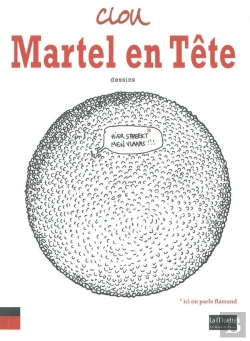 Bertrand.pt - Martel En Tête