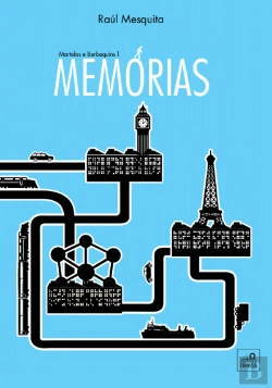 Bertrand.pt - Martelos e Berbequins I - Memórias