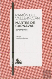 Martes De Carnaval