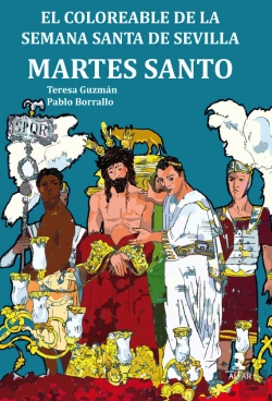 Bertrand.pt - Martes Santo