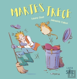 Bertrand.pt - Martes Trece