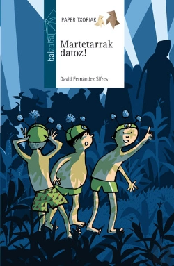 Bertrand.pt - Martetarrak Datoz!
