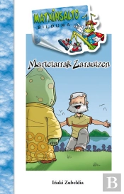 Martetarrak Zarautzen