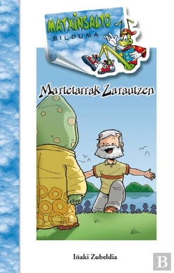 Bertrand.pt - Martetarrak Zarautzen