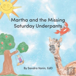 Bertrand.pt - Martha And The Missing Saturday Underpants