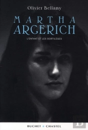 Martha Argerich ; L'Enfant Et Les Sortilèges