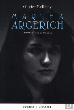 Bertrand.pt - Martha Argerich ; L'Enfant Et Les Sortilèges