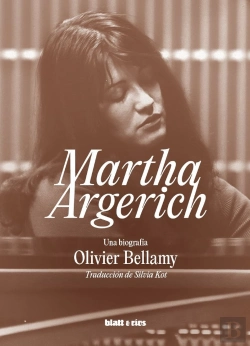 Bertrand.pt - Martha Argerich