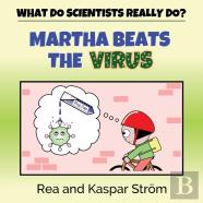 Martha Beats The Virus