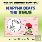 Martha Beats The Virus