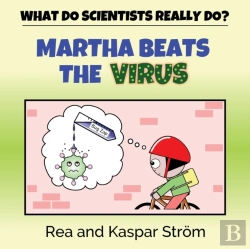 Bertrand.pt - Martha Beats The Virus