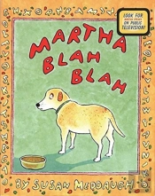 Martha Blah Blah