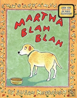 Bertrand.pt - Martha Blah Blah