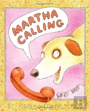 Martha Calling