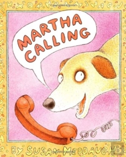 Bertrand.pt - Martha Calling