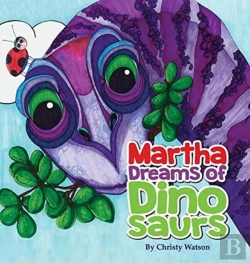 Bertrand.pt - Martha Dreams Of Dinosaurs
