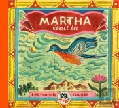 Martha Etait La
