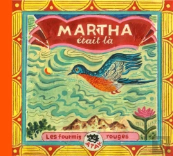 Bertrand.pt - Martha Etait La