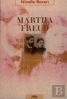 Martha Freud