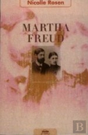 Martha Freud