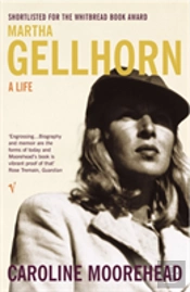 Martha Gellhorn