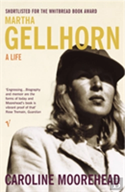 Bertrand.pt - Martha Gellhorn