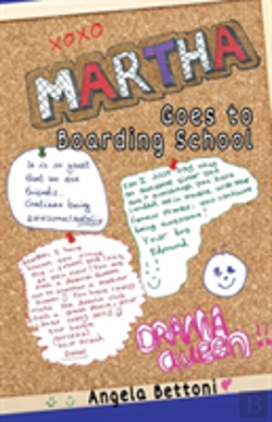 Bertrand.pt - Martha Goes To Boarding School