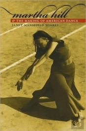 Martha Hill And The Making Of American Dance
