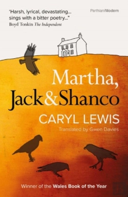 Bertrand.pt - Martha, Jack & Shanco