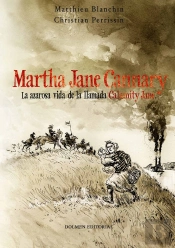 Martha Jane Cannary Integral