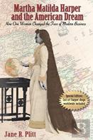 Martha Matilda Harper And The American Dream