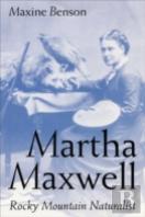 Martha Maxwell