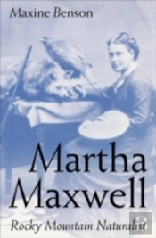 Martha Maxwell
