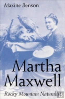 Bertrand.pt - Martha Maxwell