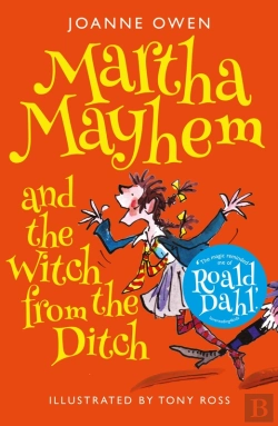 Bertrand.pt - Martha Mayhem And The Witch From The Ditch