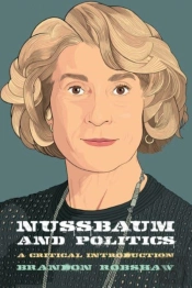 Martha Nussbaum And Politics