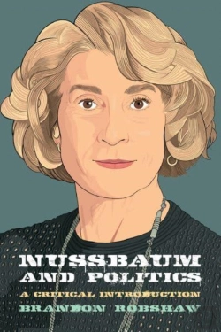 Bertrand.pt - Martha Nussbaum And Politics