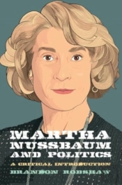 Martha Nussbaum And Politics