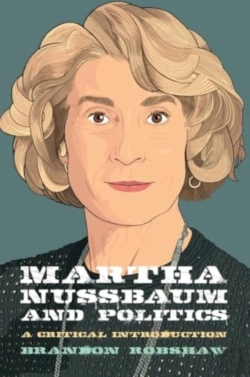 Bertrand.pt - Martha Nussbaum And Politics