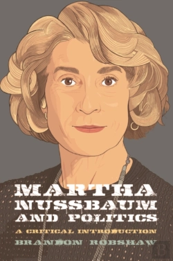 Bertrand.pt - Martha Nussbaum And Politics