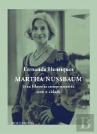 Martha Nussbaum - Uma Filosofia Comprometida com a Cidade