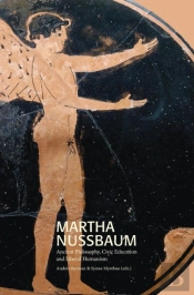 Martha Nussbaum