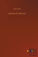 Martha Of California