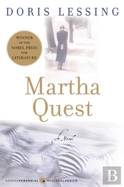 Martha Quest